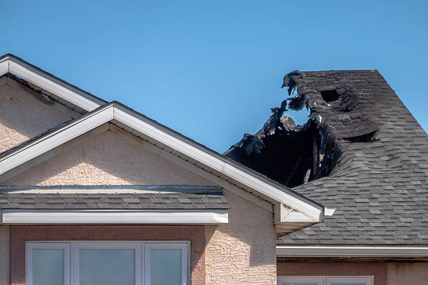 Licensed Fire Damage Removal service in Gibbstown, NJ - Fire Damage Biloxi